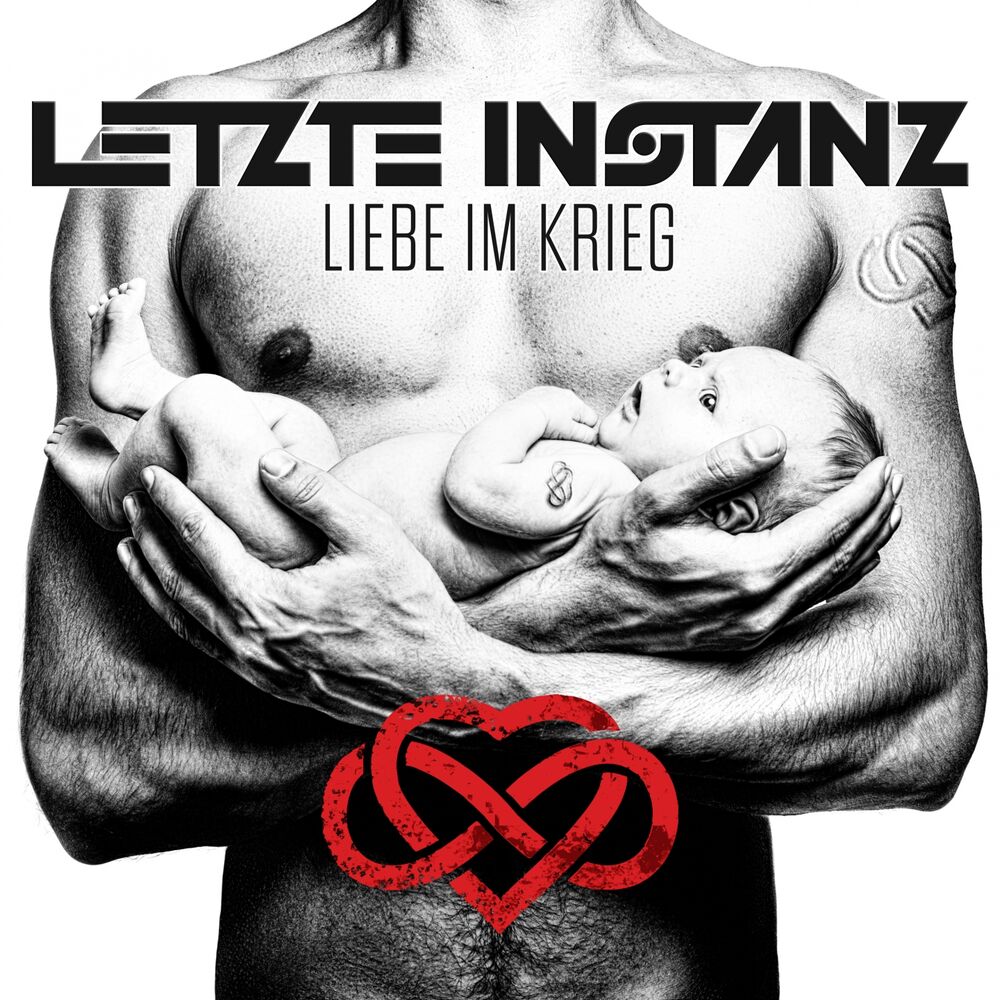Picture of Liebe im Krieg