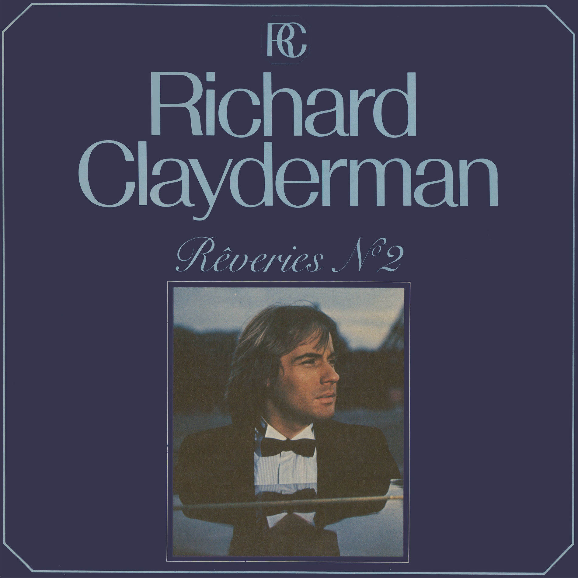 Album cover of Rêveries N°2