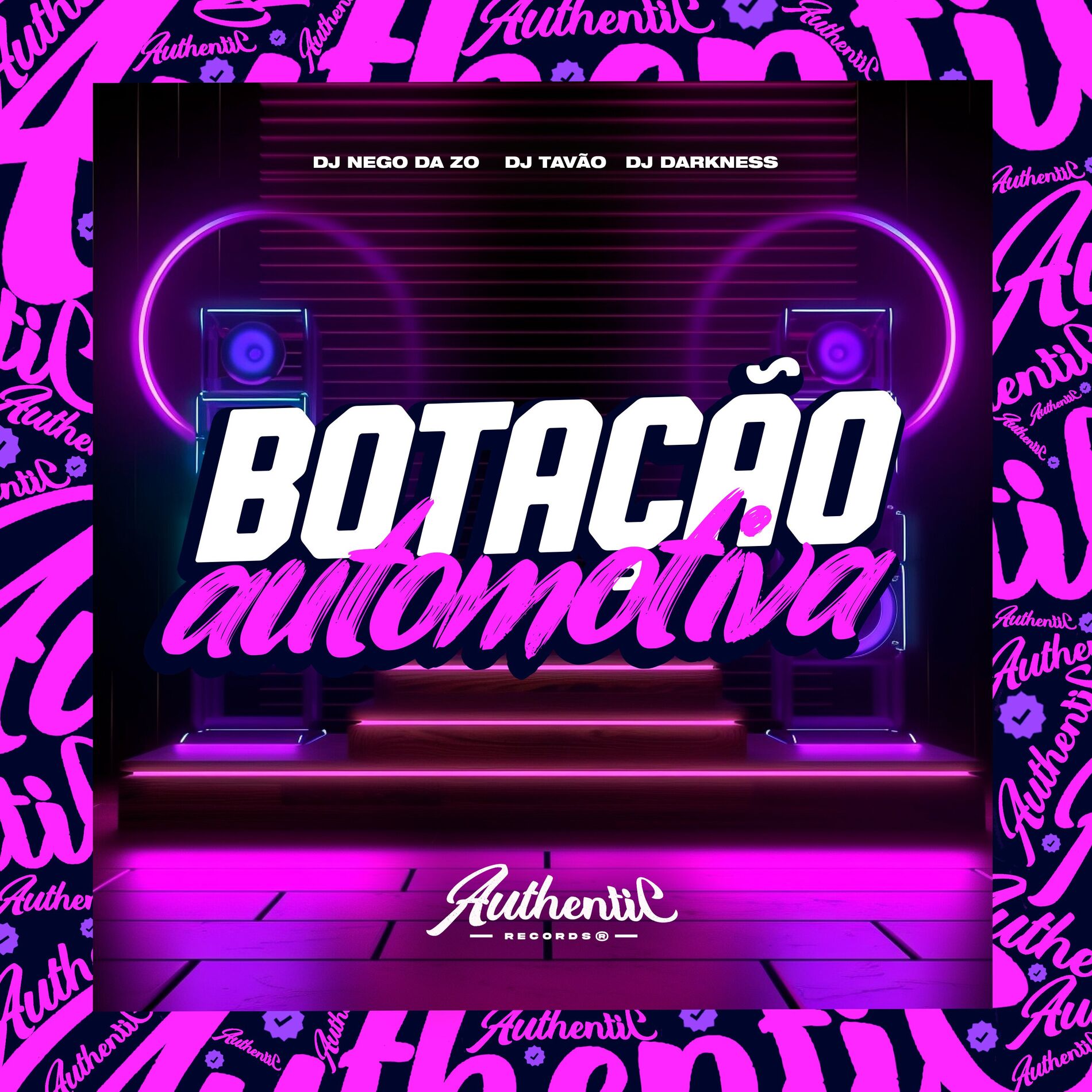 Album cover of Botação Automotiva