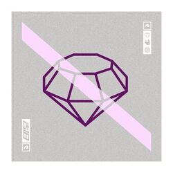 Cover of Jewel EP