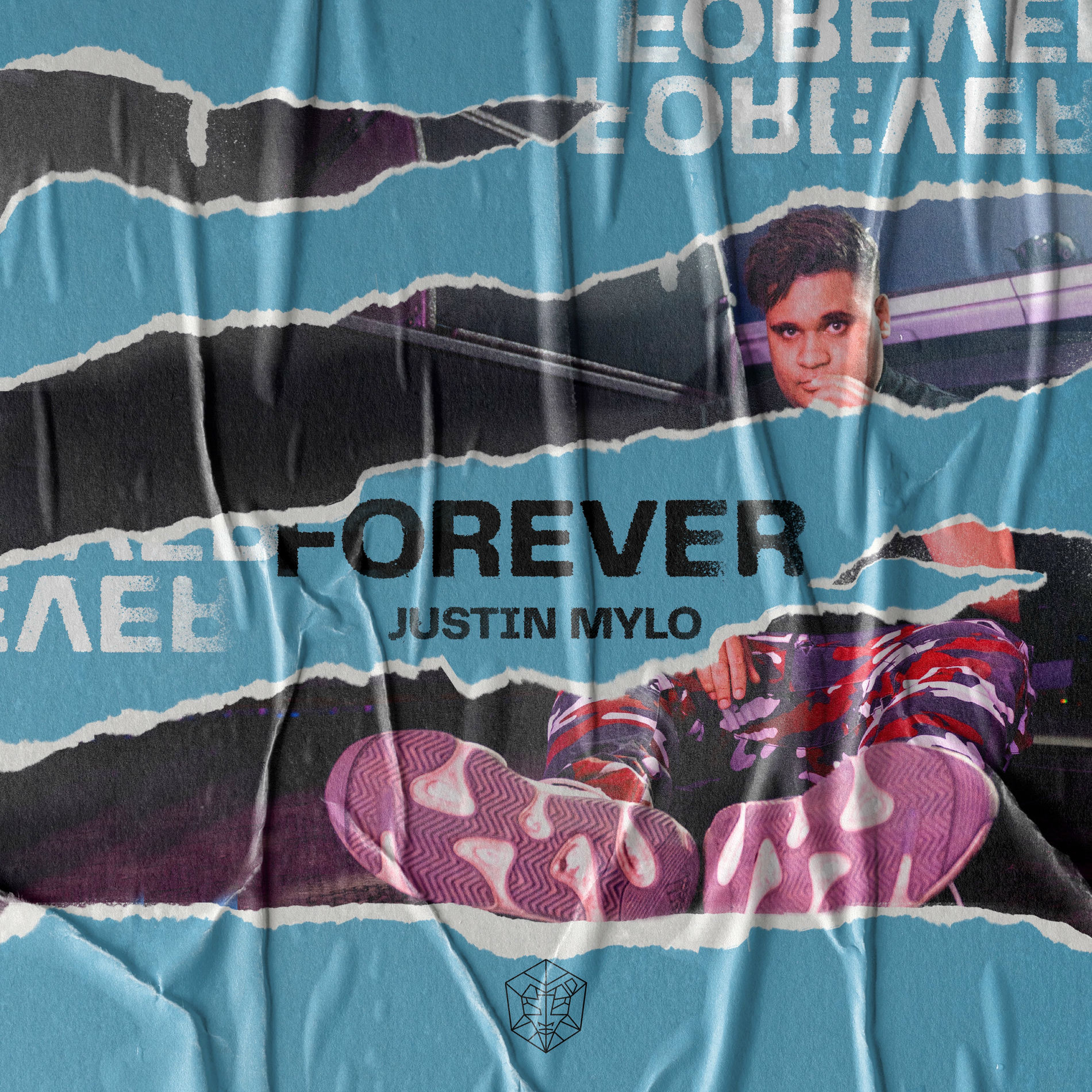 Album cover of Forever