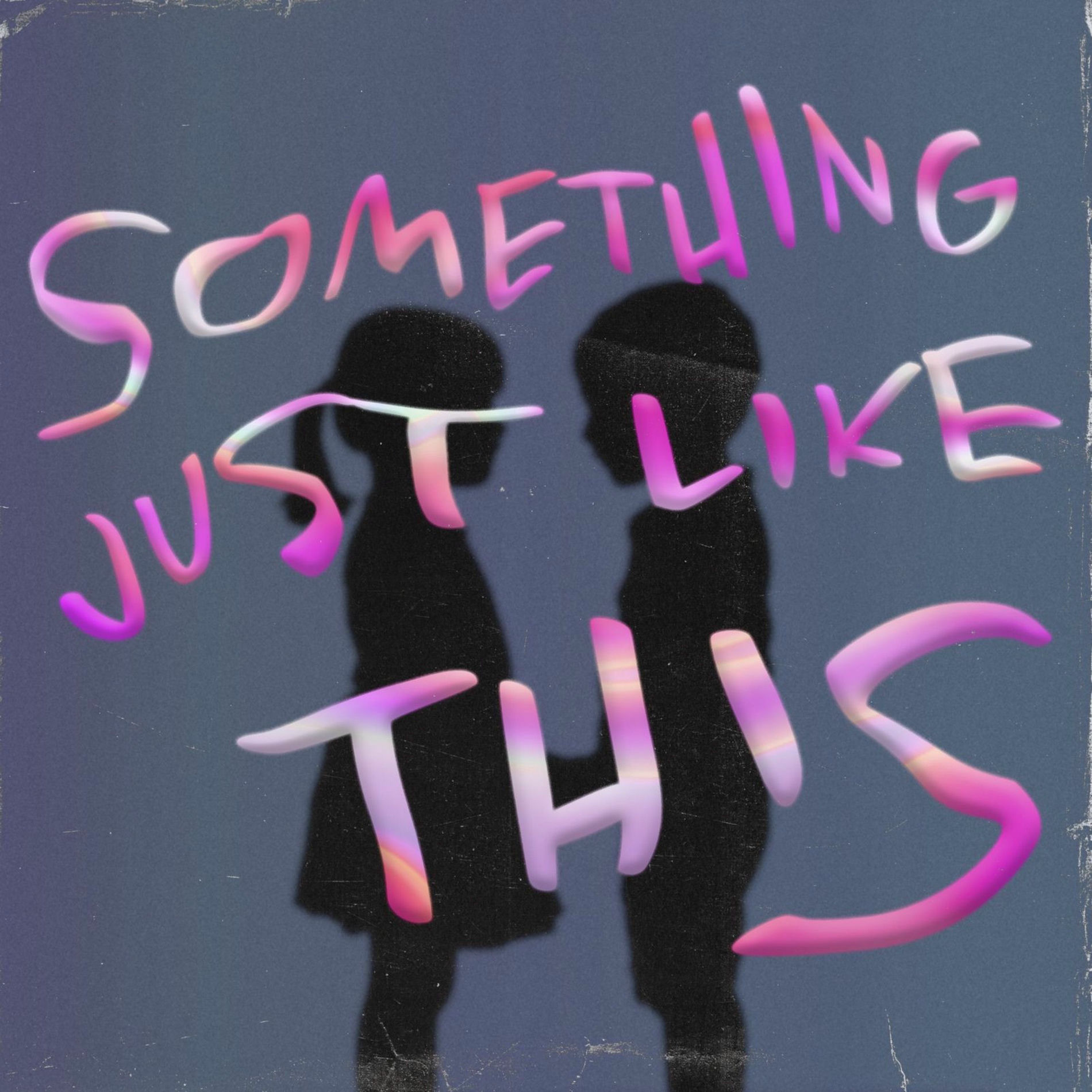 Album cover of Something Just Like This