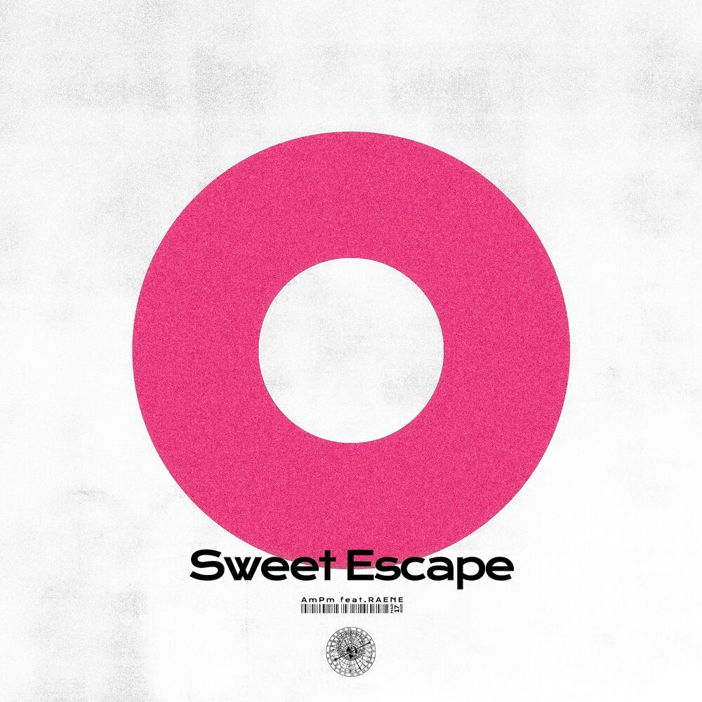 Picture of Sweet Escape feat. RAENE