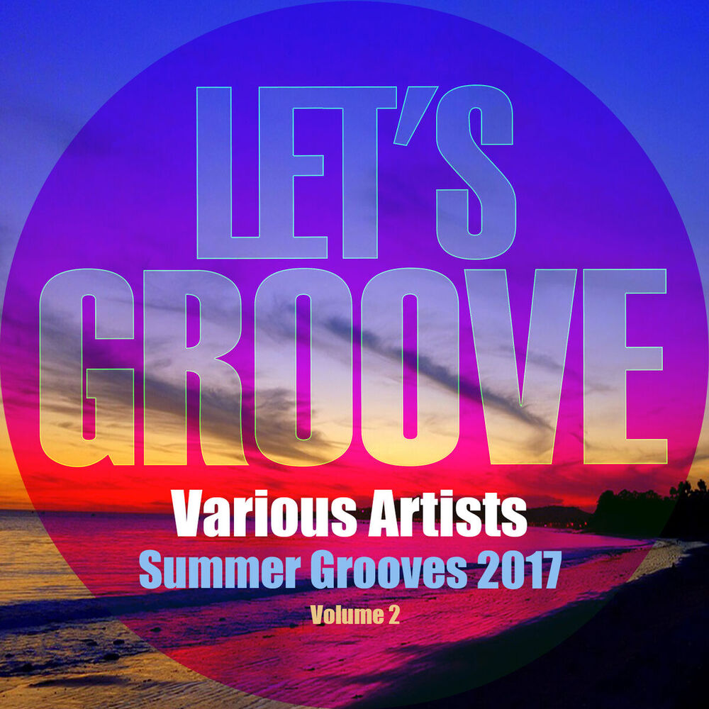Picture of Summer Grooves 2017 Volume 2