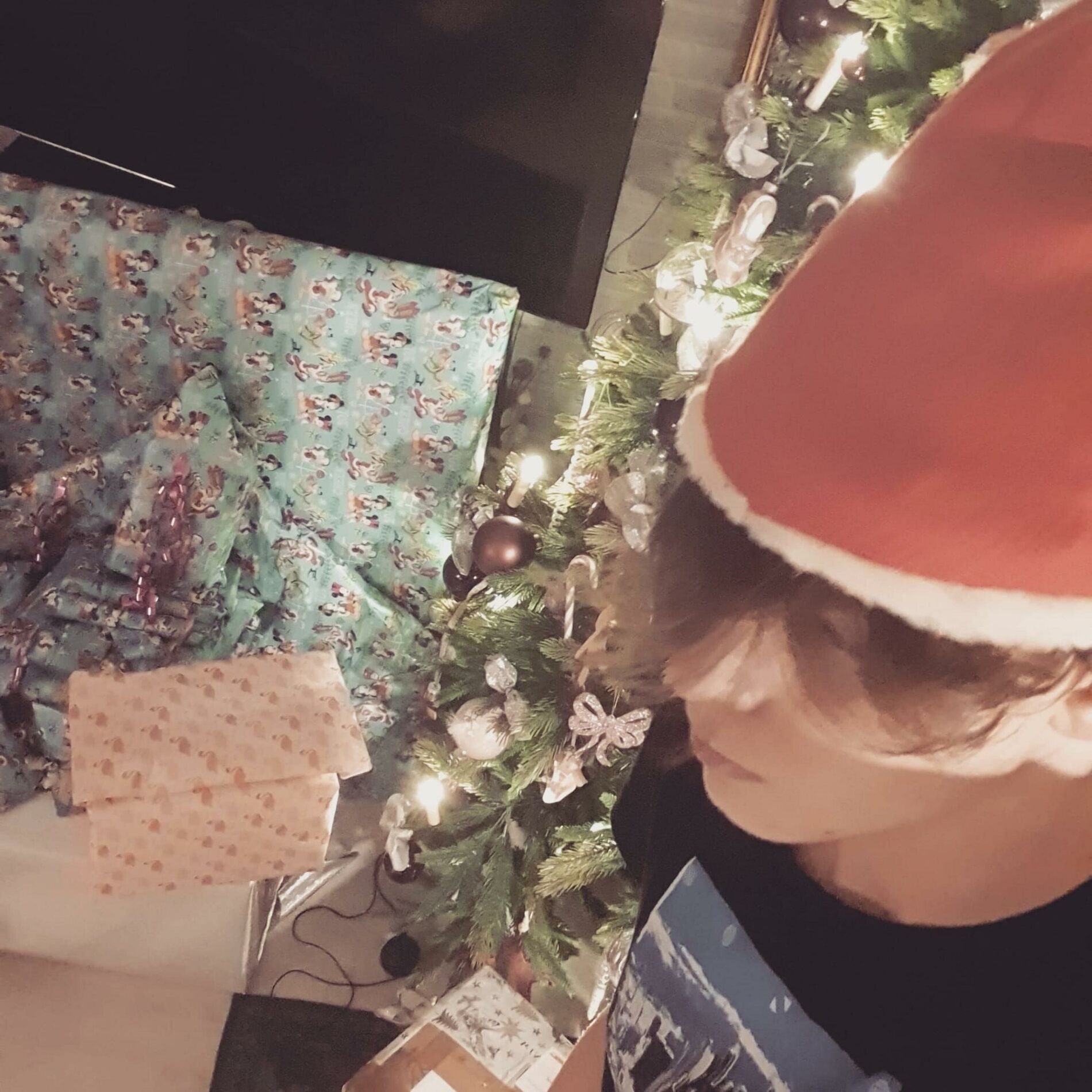 Album cover of Weihnachtszeit