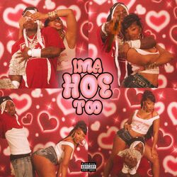 Cover of IMA HOE TOO