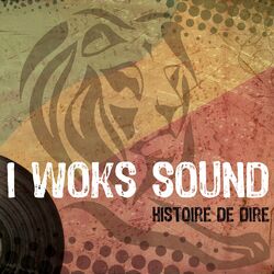 Cover of Histoire de dire