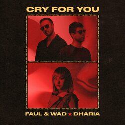 Cover of Cry For You