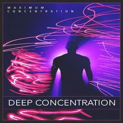 Cover of Deep Concentration