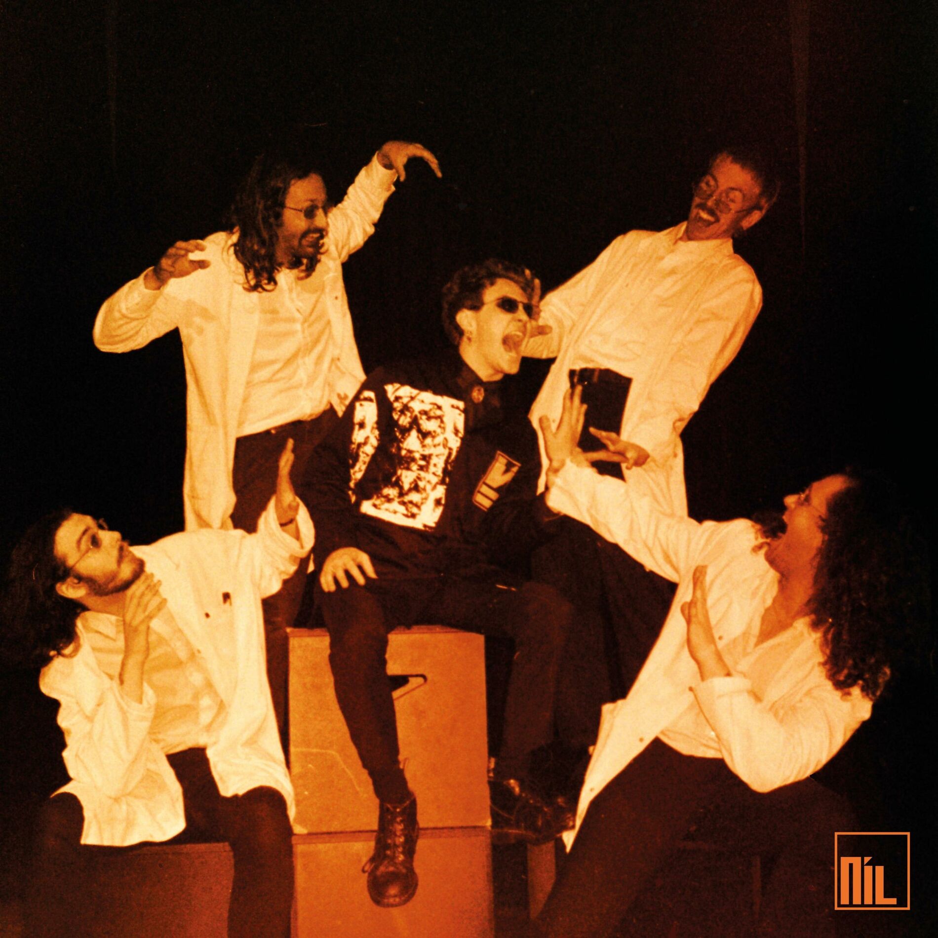Album cover of Heart As A Weapon