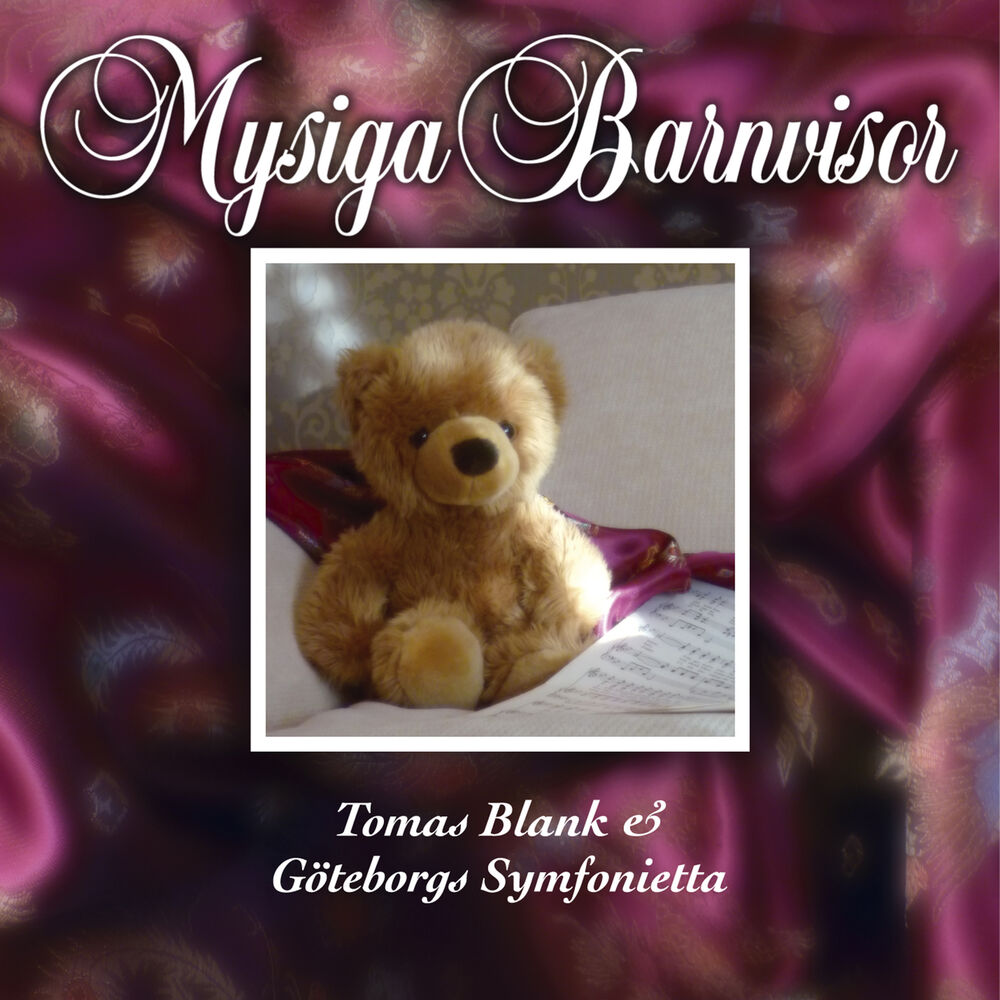 Picture of Mysiga Barnvisor