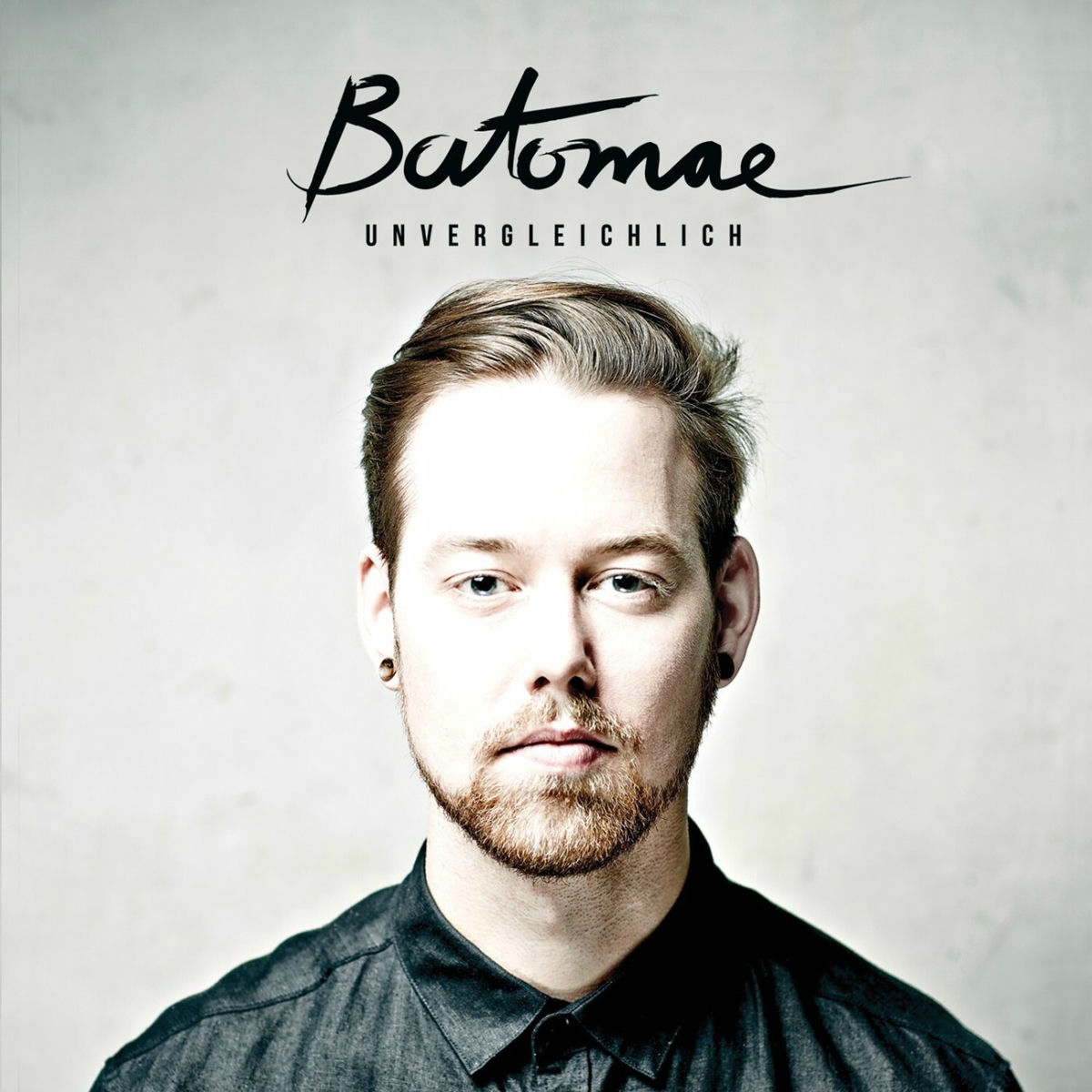 Album cover of Unvergleichlich