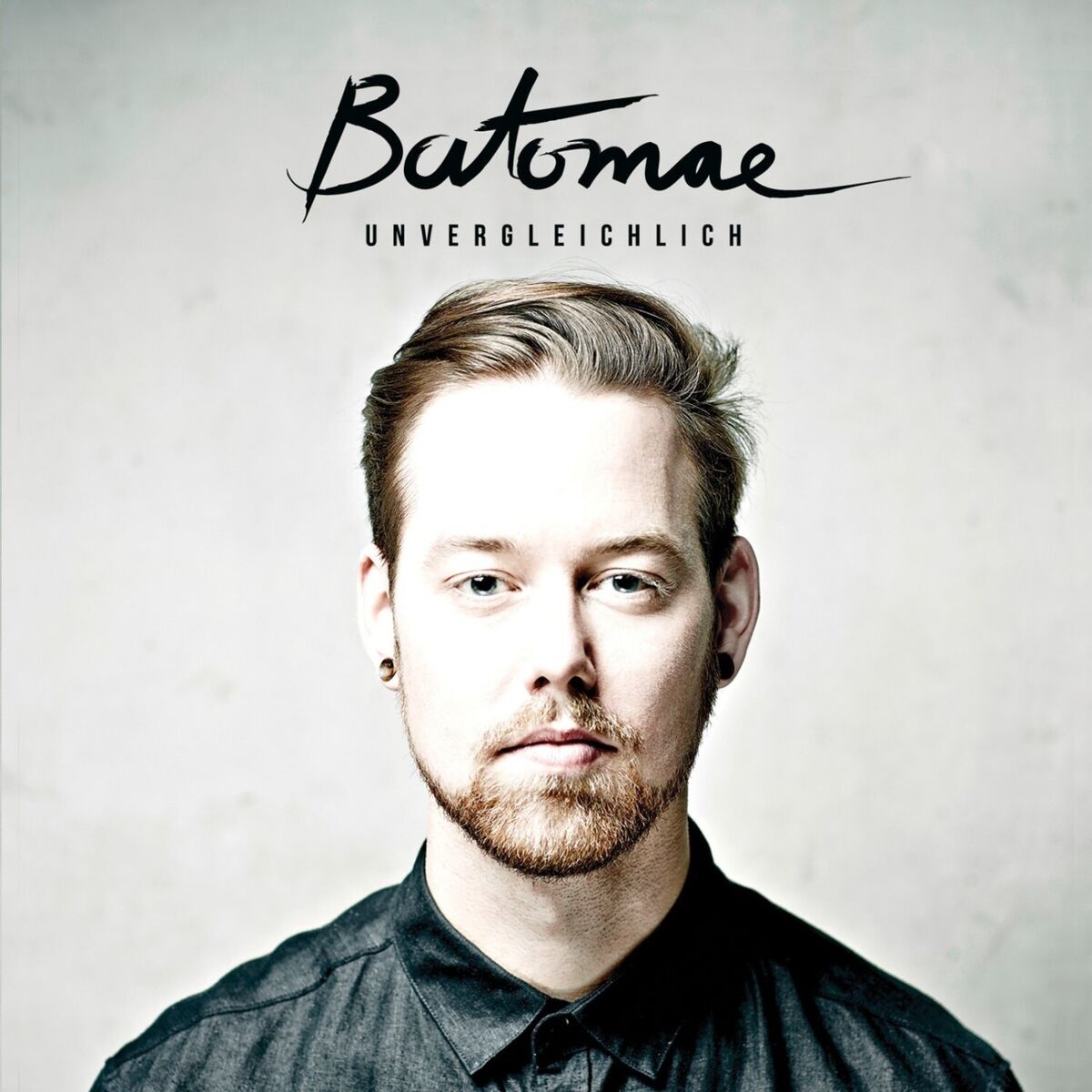 Album cover of Unvergleichlich