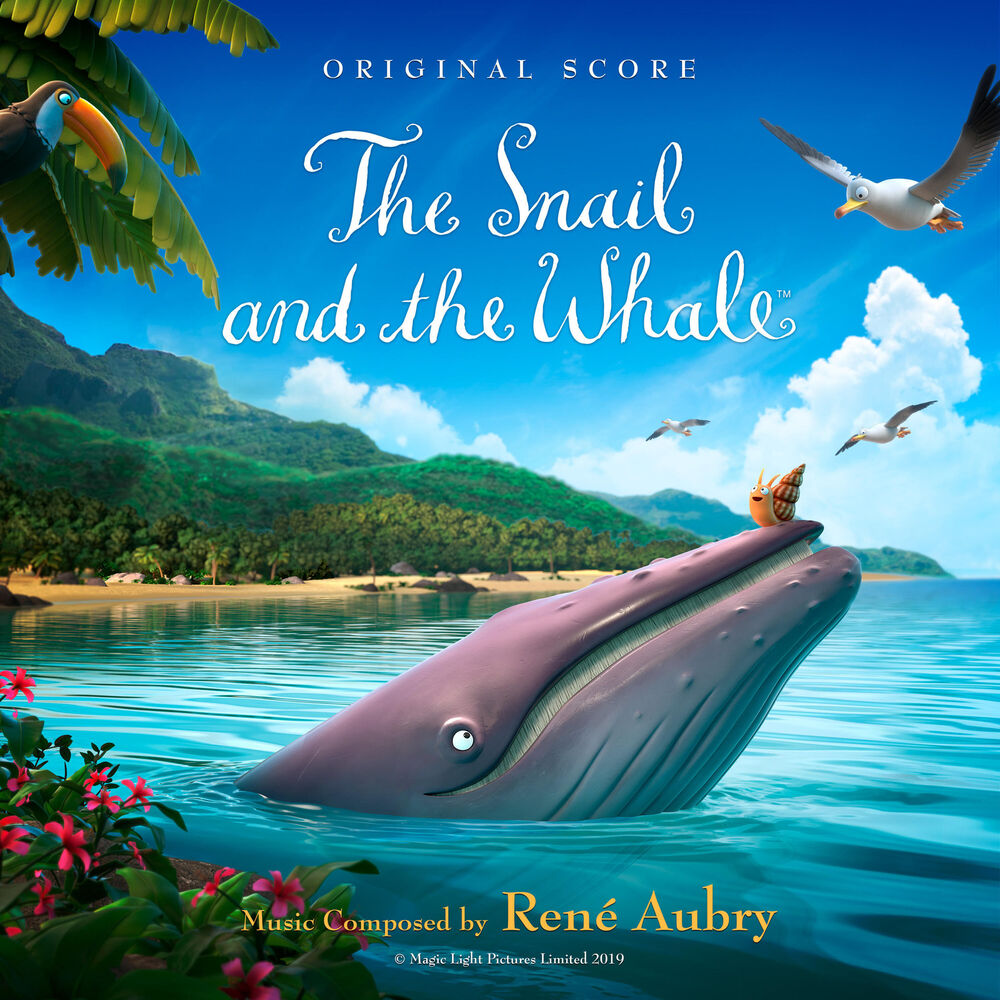 Picture of The Snail and the Whale (Original Score)