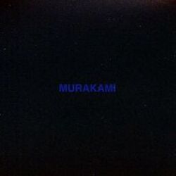 Cover of MURAKAMI