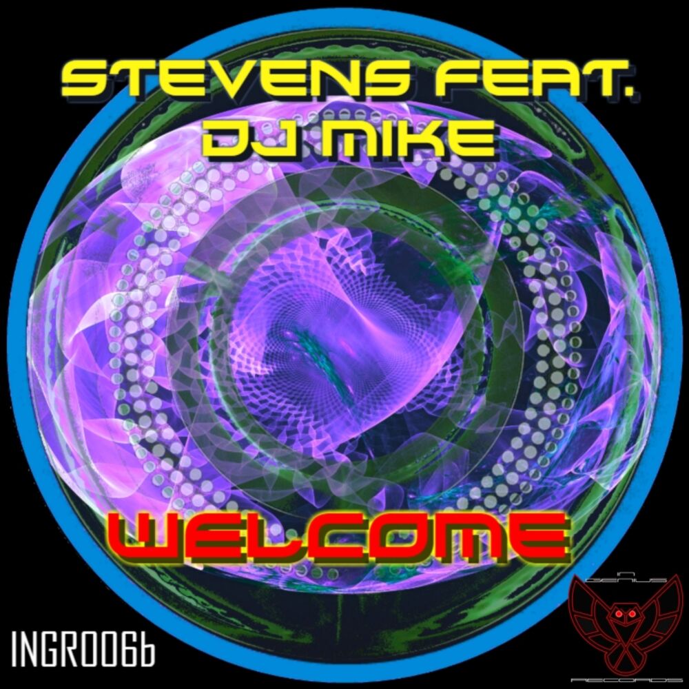 Picture of Welcome