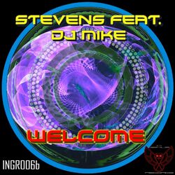 Cover of Welcome