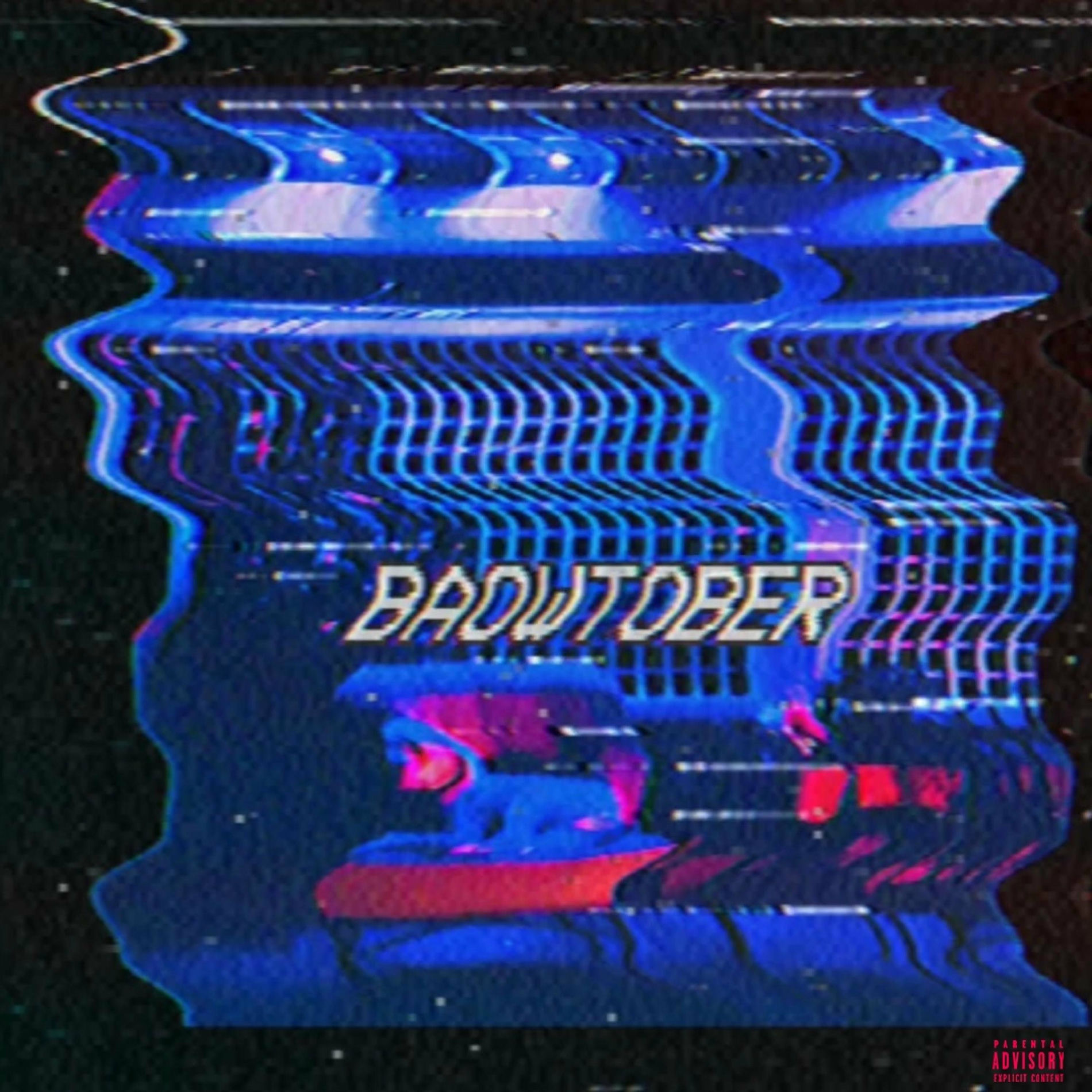 Album cover of BAOWTOBER