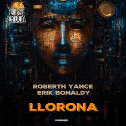 Cover of Llorona