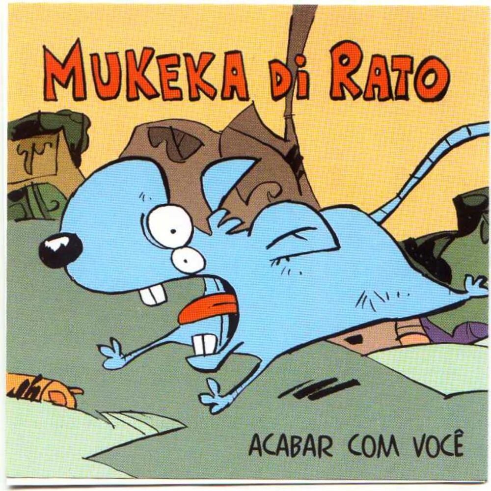 Picture of Acabar com Você