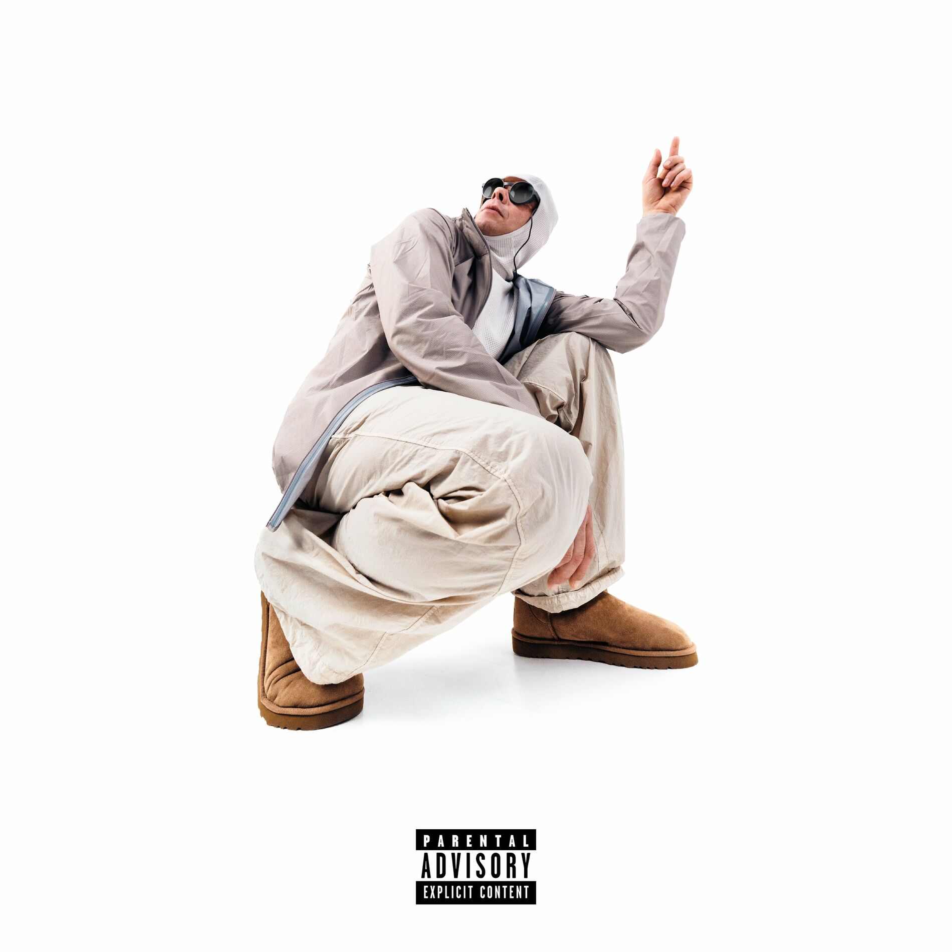 Album cover of Whip