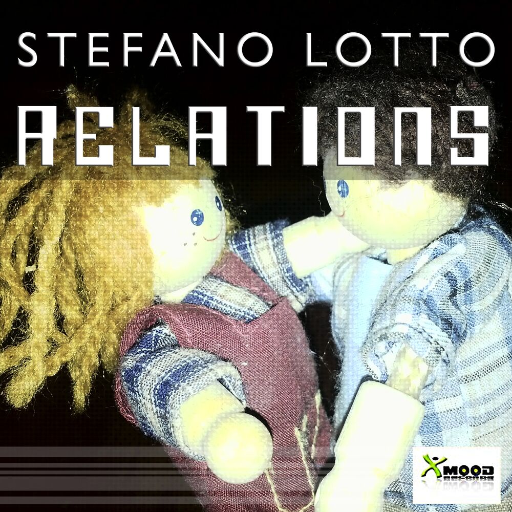 Picture of Relations