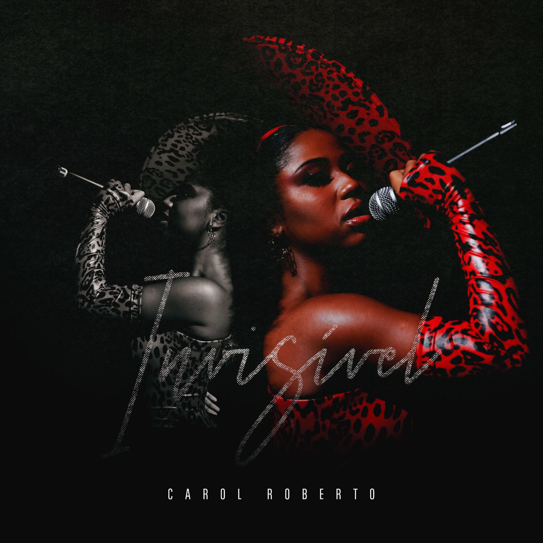 Album cover of Invisível