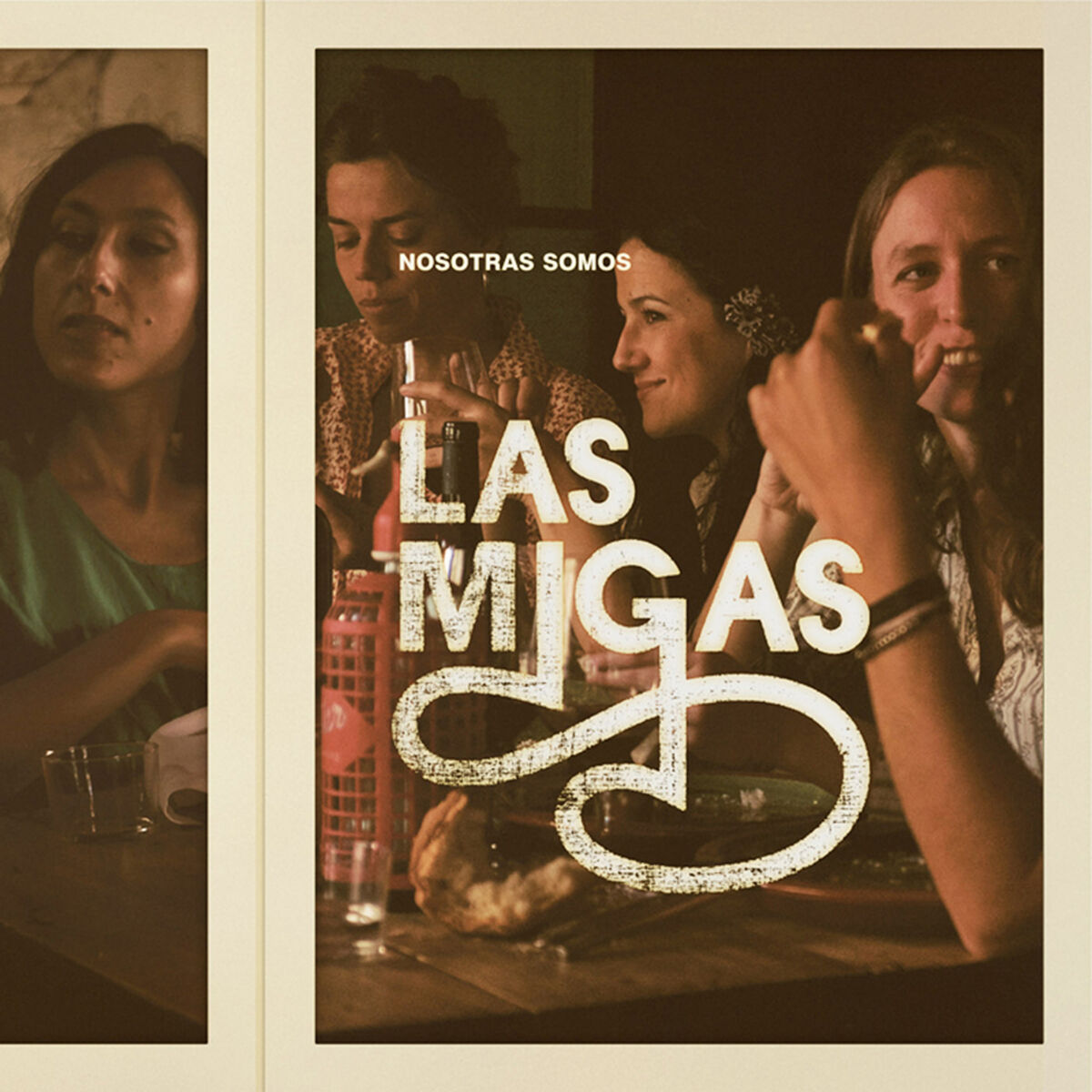 Album cover of Con Toda Palabra