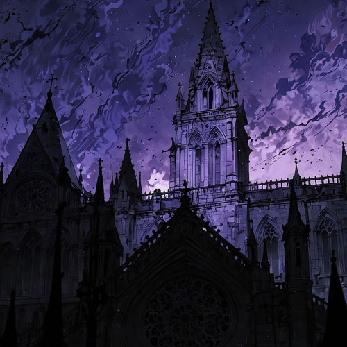 Astral Lament