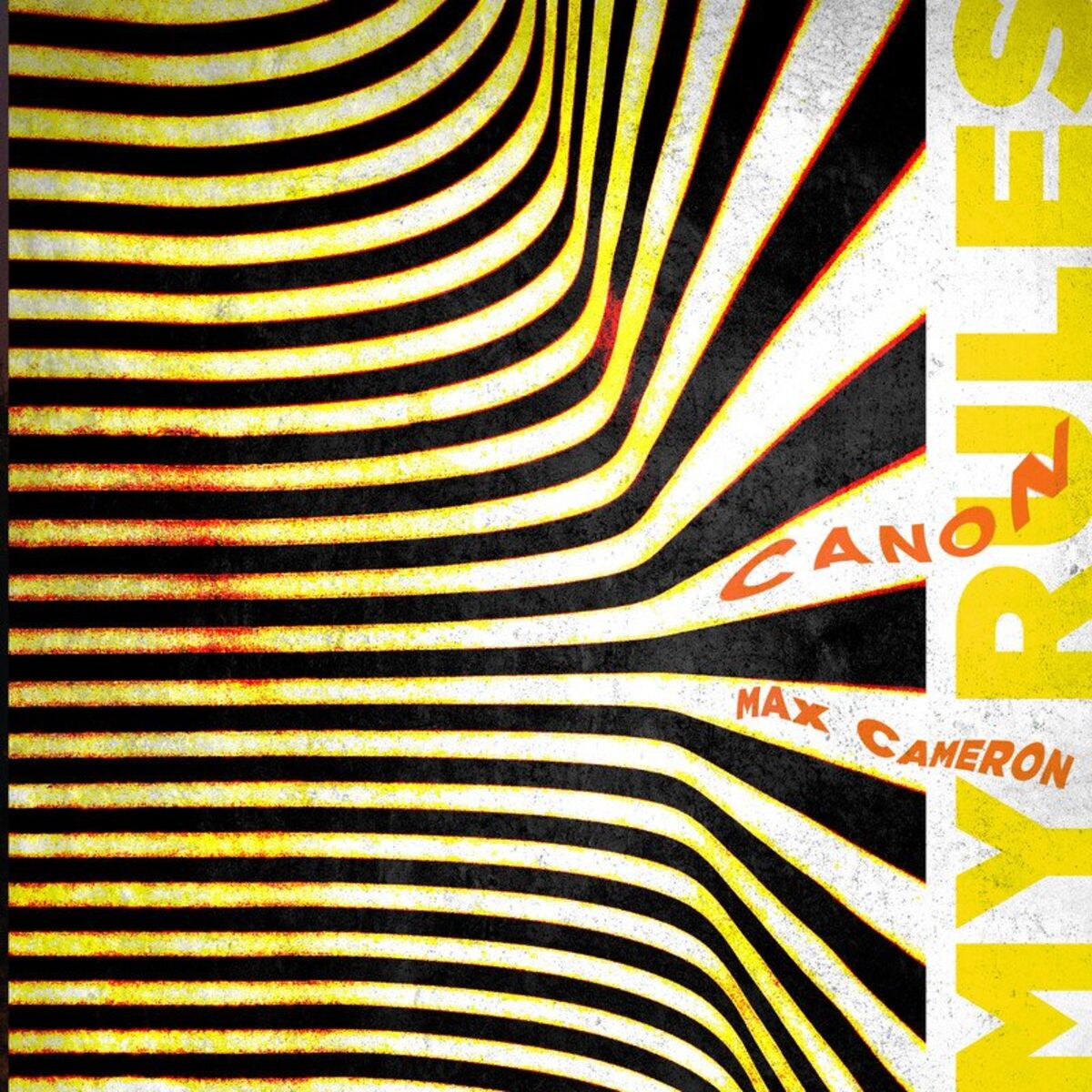 Album cover of My Rules
