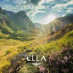 Cover of Wild Mountain Thyme