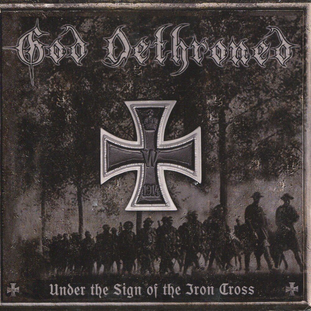 Picture of Under the Sign of the Iron Cross