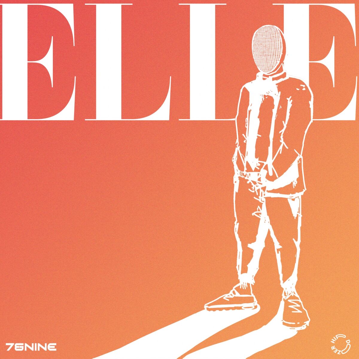 Album cover of Elle