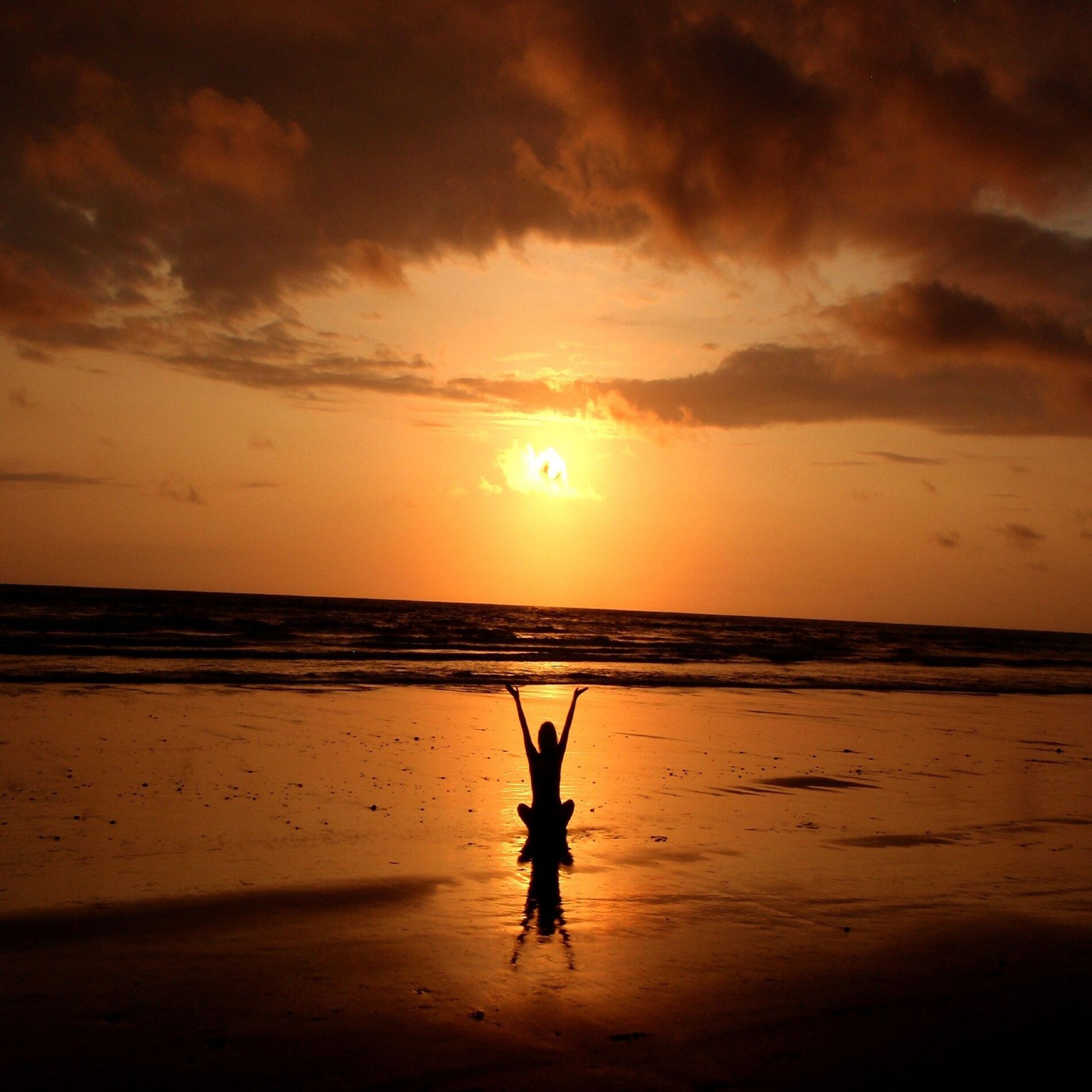 Album cover of Buddhahood New Year