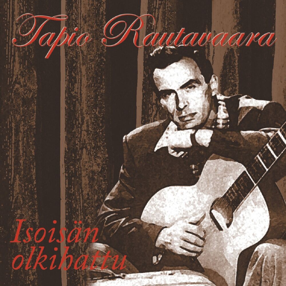 Picture of Isoisän Olkihattu