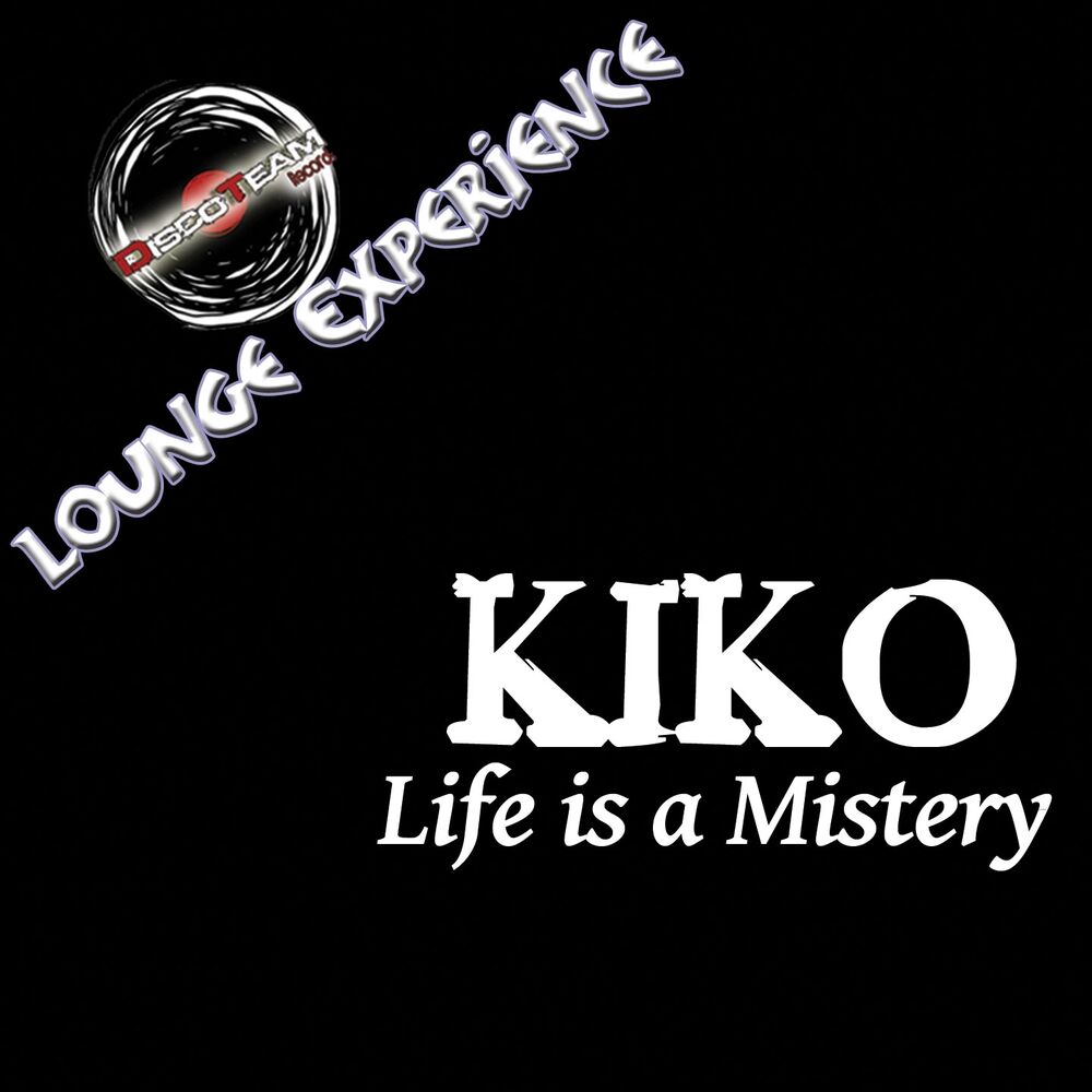 Picture of Life Is a Mistery (Lounge Experience)