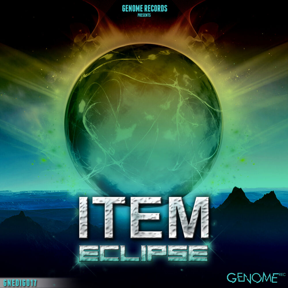 Picture of Eclipse