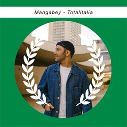 Cover of Totalitalia