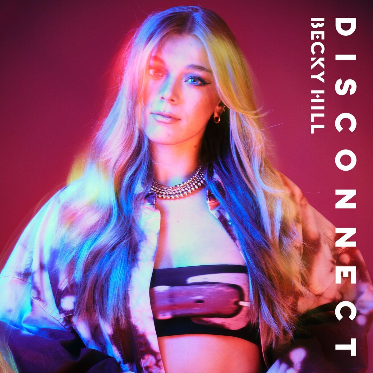Album cover of Disconnect