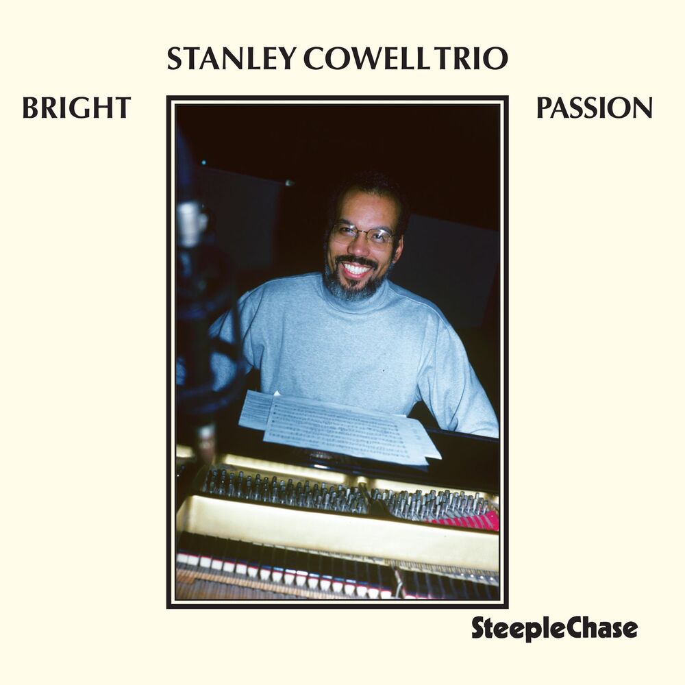 Picture of Bright Passion