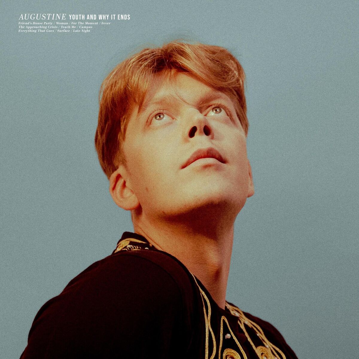 Album cover of For The Moment