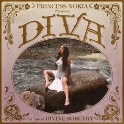 Cover of Diva