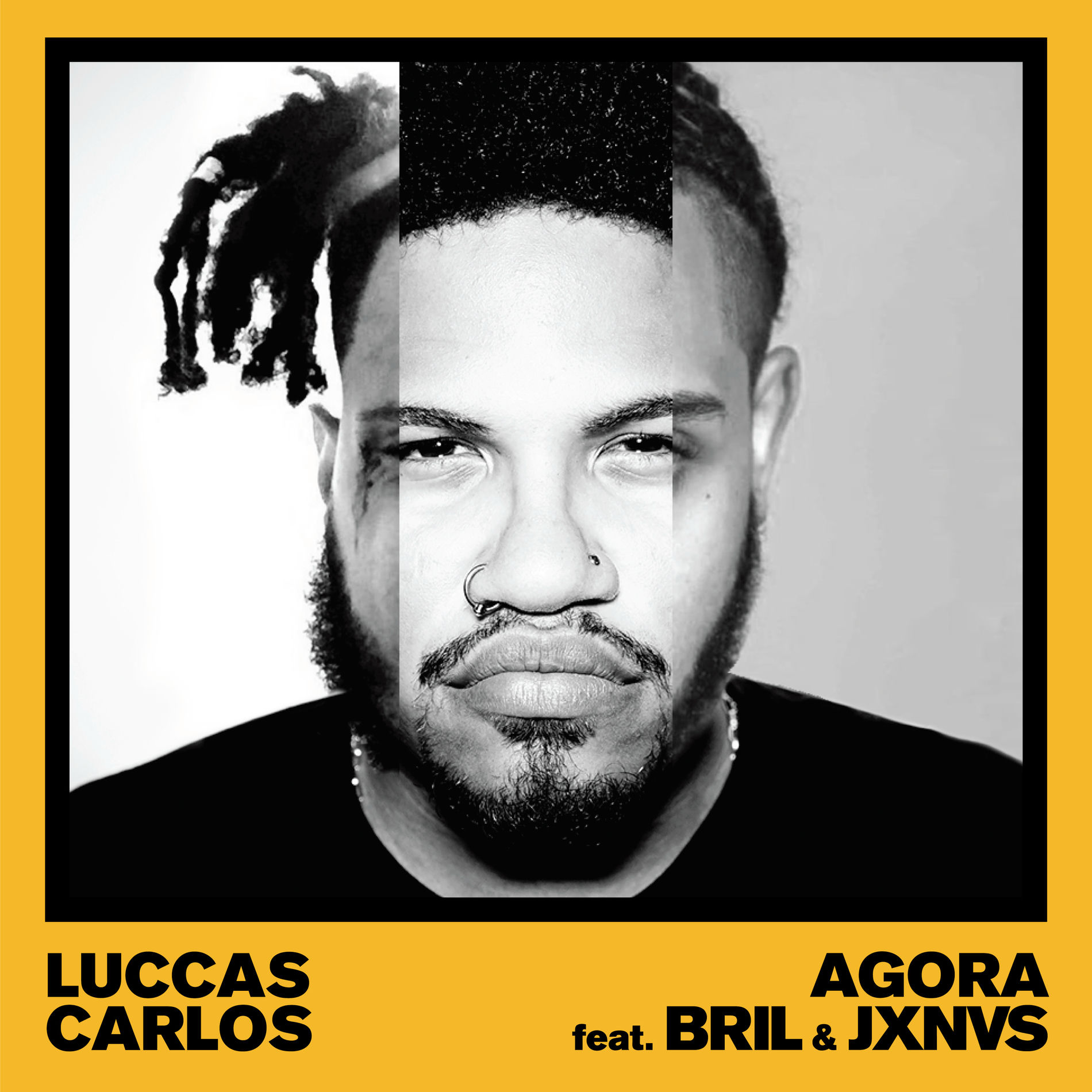 Album cover of Agora