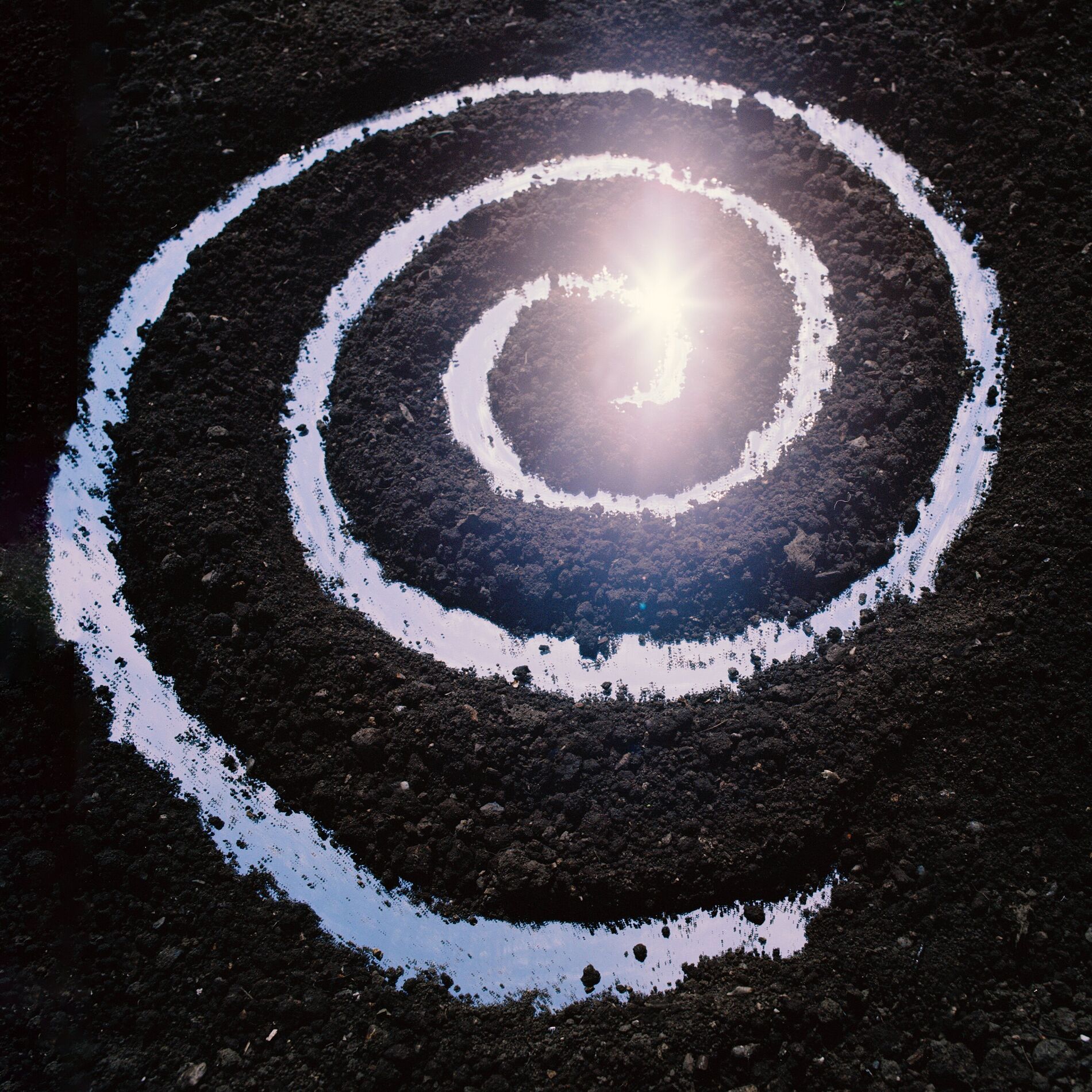Album cover of Listen To The Sky