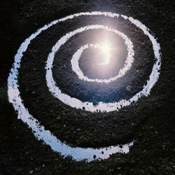 Cover of Listen To The Sky