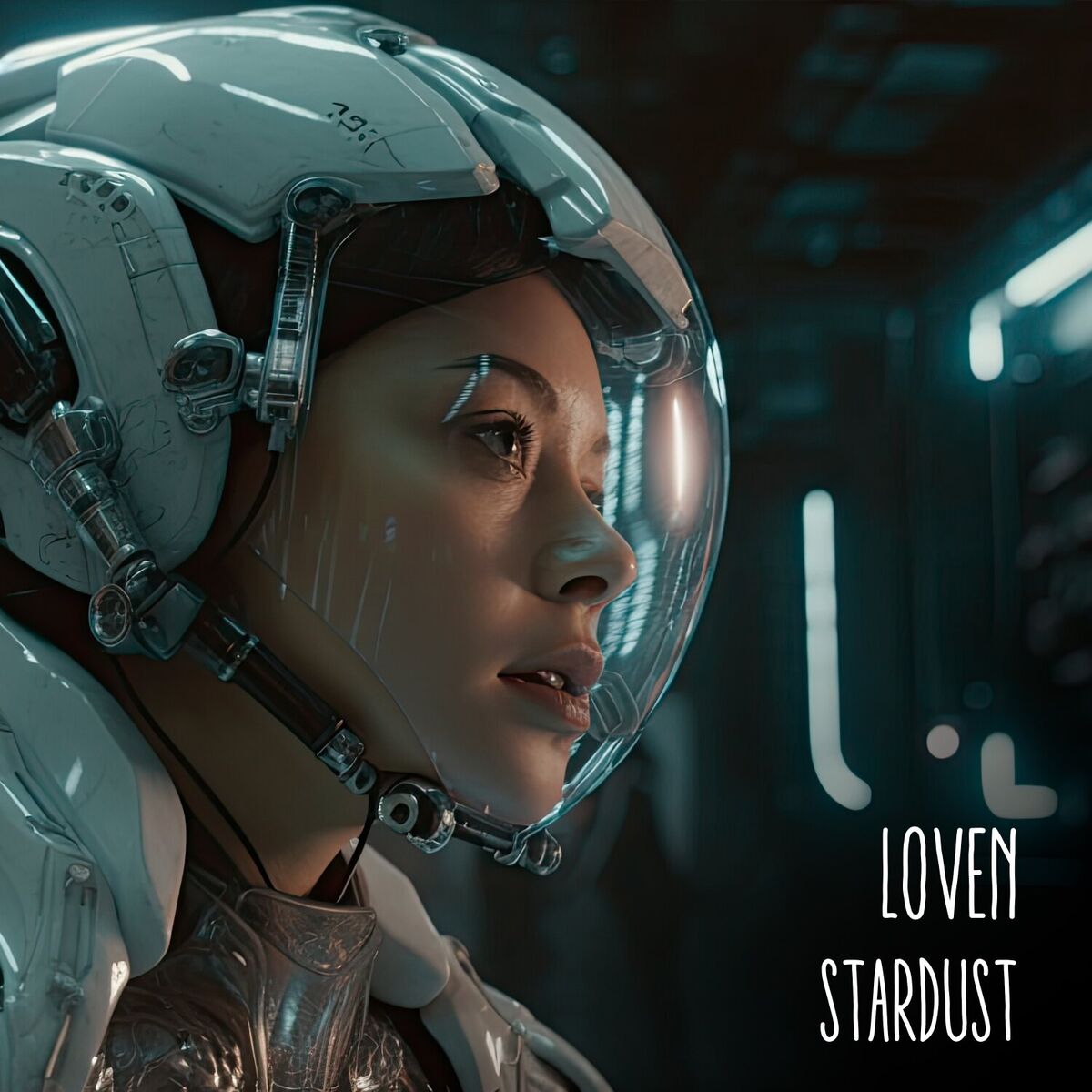 Album cover of Stardust