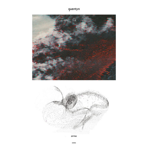 Arrive by Quentyn - 123 BPM