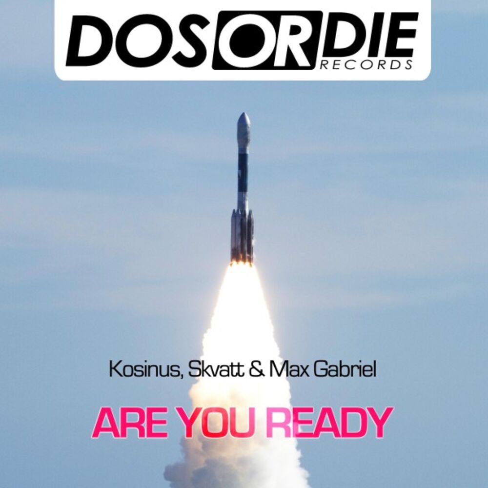Picture of Are You Ready (Original)