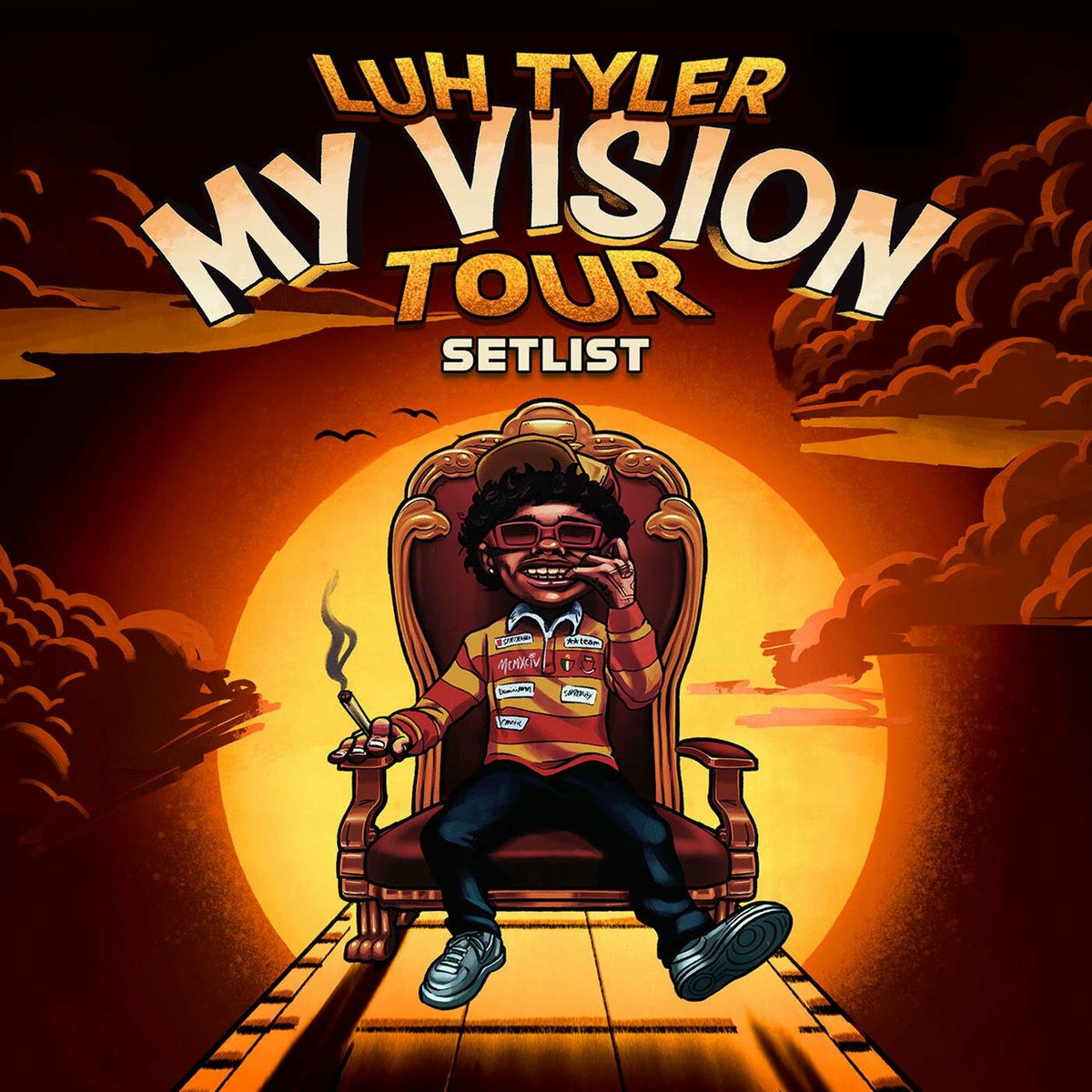 Album cover of Ransom (feat. Lil Uzi Vert)