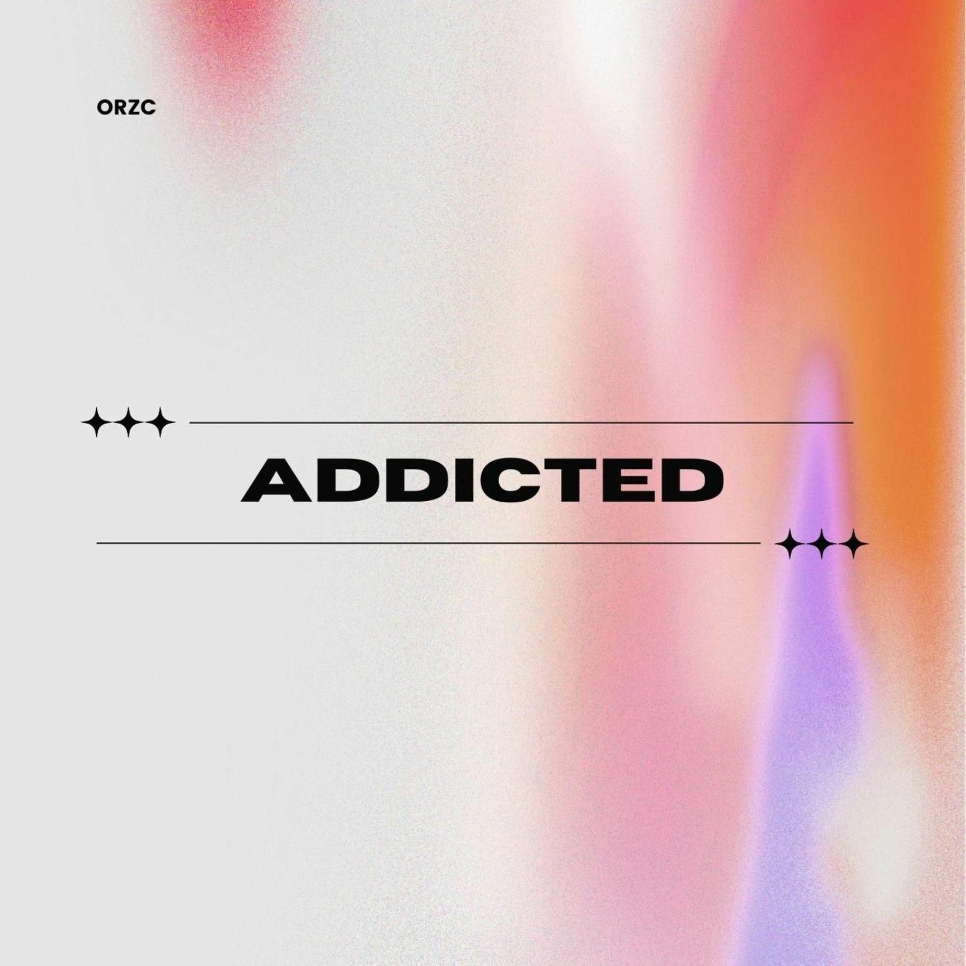 Album cover of ADDICTED